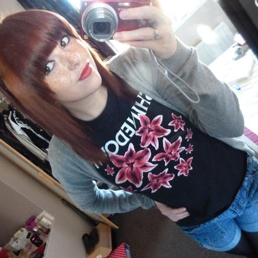 Hannah Webster Photo 23