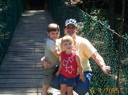 Melody Williams Photo 9