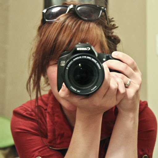Nicole Harris Photo 10