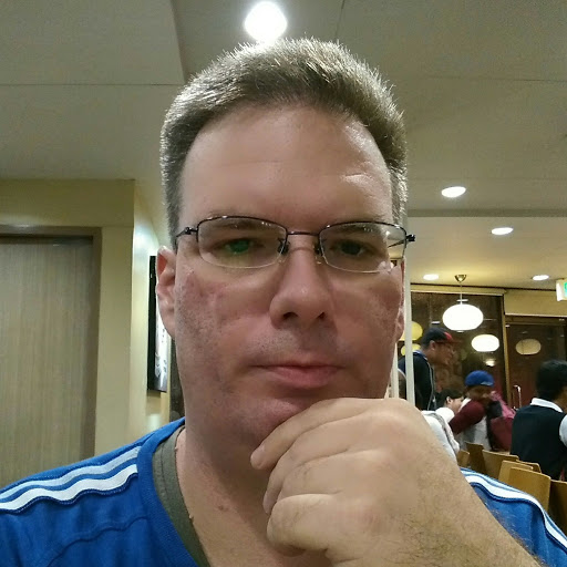 Jeffrey Saunders Photo 7