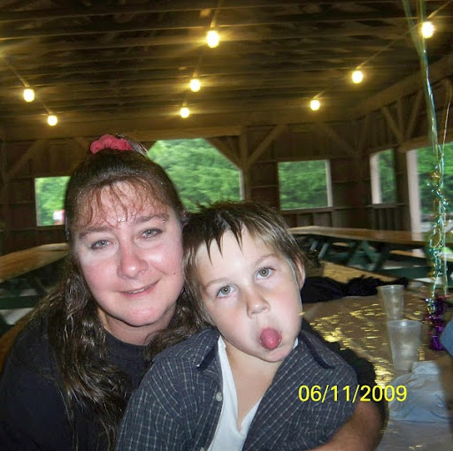Tammy Cook Photo 9