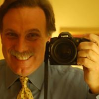 David Stewart Photo 7