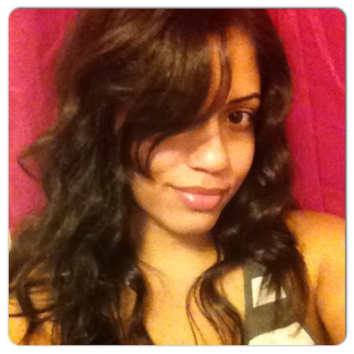 Glory Rodriguez Photo 28