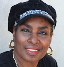 Marie Sims Photo 11