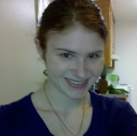 Amy Proctor Photo 8