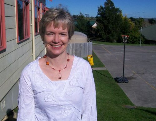 Susan Vaughan Photo 50