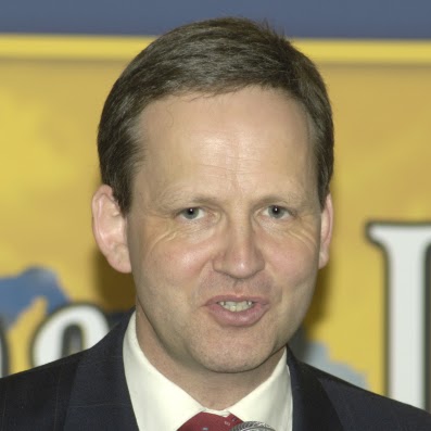 Robin Marsh Photo 9