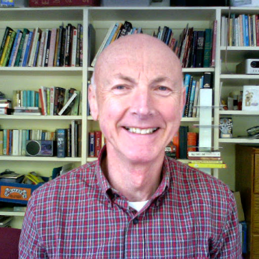 Robert Sloane Photo 24
