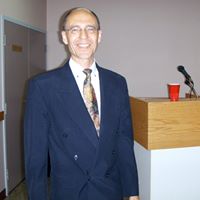 Raymond Langlois Photo 3
