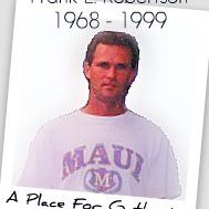 Frank Robertson Photo 26