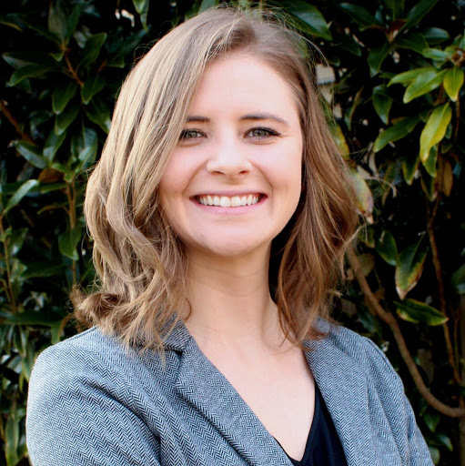 Rachel Roberson Photo 34