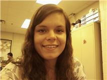 Danielle Dotson Photo 6