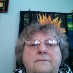Ann Rice Photo 4