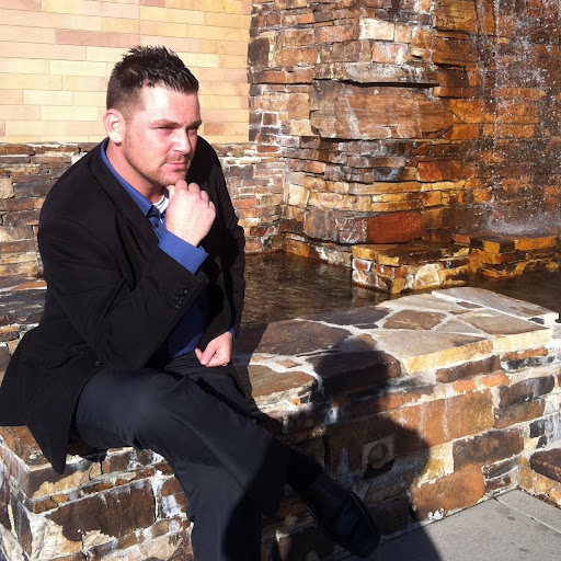 Jeremy Haskell Photo 5