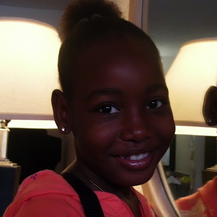 Dionne Alleyne Photo 3