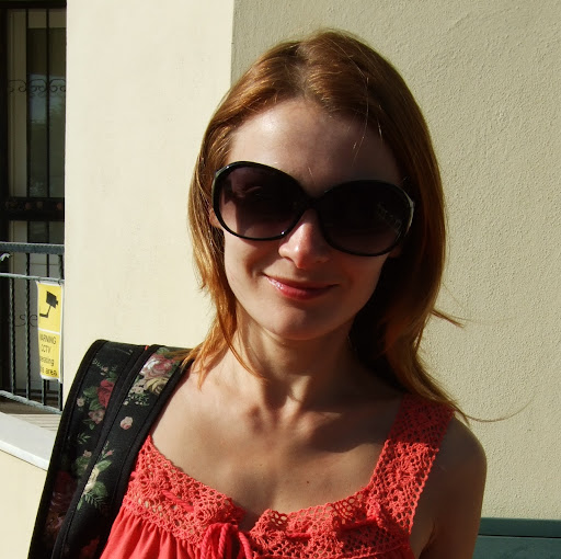 Anna Kemp Photo 12