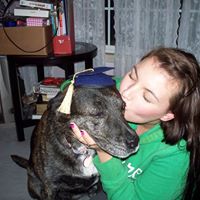 Lola Jenkins Photo 13