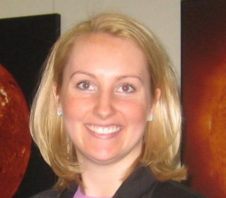 Kristin Maloney Photo 3