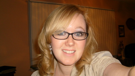 Erin Bentley Photo 9