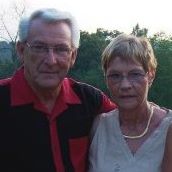 Nancy Parks Photo 43