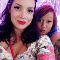 Brittany Morrison Photo 28