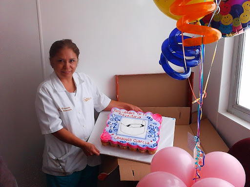 Consuelo Garcia Photo 25