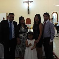 Gabriel Poll Photo 4