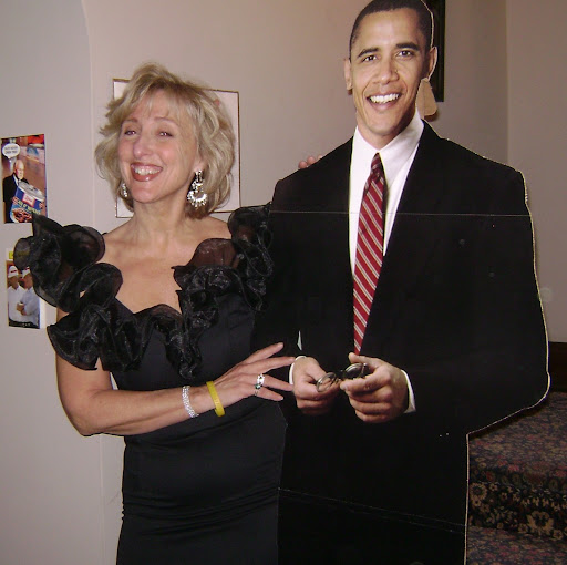 Barbara Peterson Photo 39