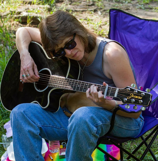 Kimberly Wolfe Photo 25