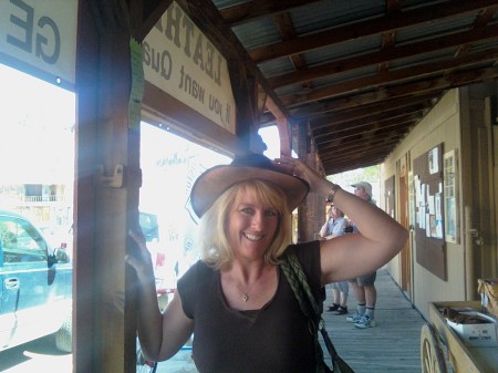 Tina Schroeder Photo 16