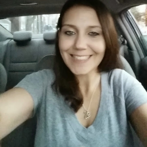 Megan Cochran Photo 41