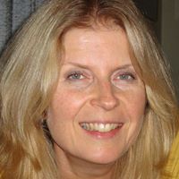 Alice Gilbert Photo 26