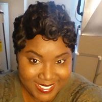 Cicely Johnson Photo 13