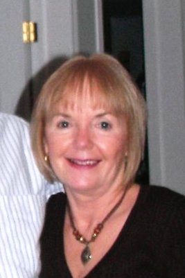 Anne Nicholson Photo 11