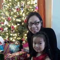 Sandra Lam Photo 10