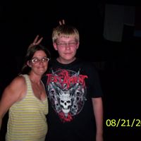 Jennifer Caffrey Photo 3