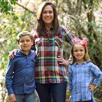 Kristy Griffith Photo 10