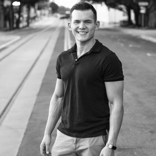 Sam Barron Photo 40