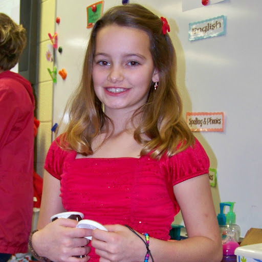 Haley Wood Photo 15