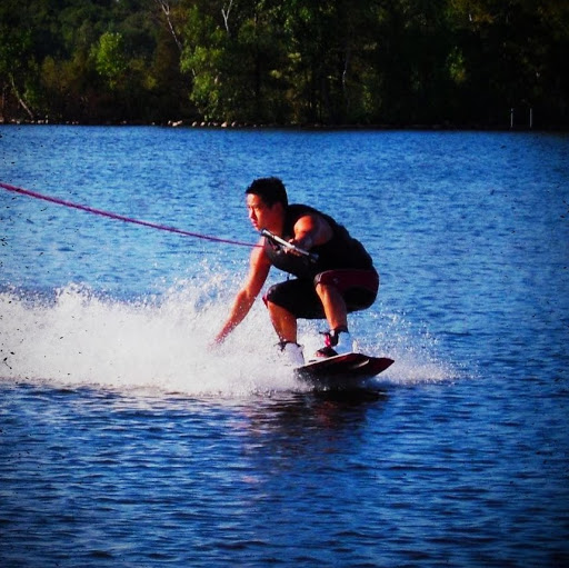 Johnny Payne Photo 8