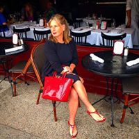 Laurie Warner Photo 20