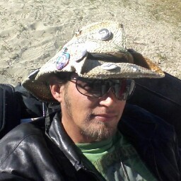 Darrell Ray Photo 14