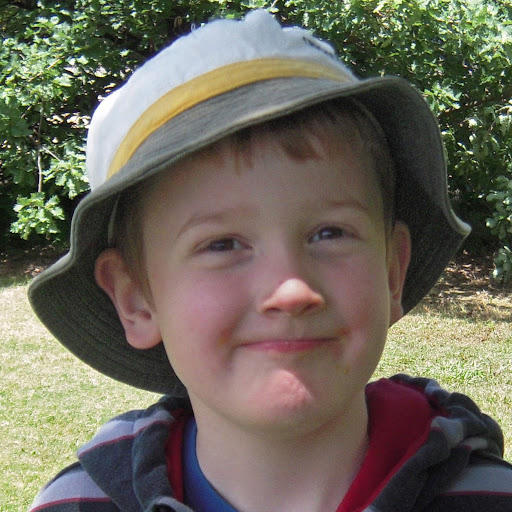 Elliott Cook Photo 5