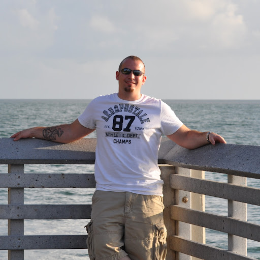 Christopher Robbins Photo 5