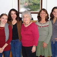 Kathleen Hawkins Photo 13