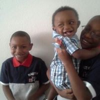 Kenneth Byrd Photo 22