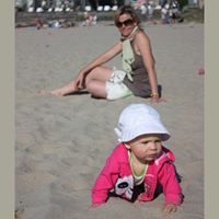Catherine Klinger Photo 4