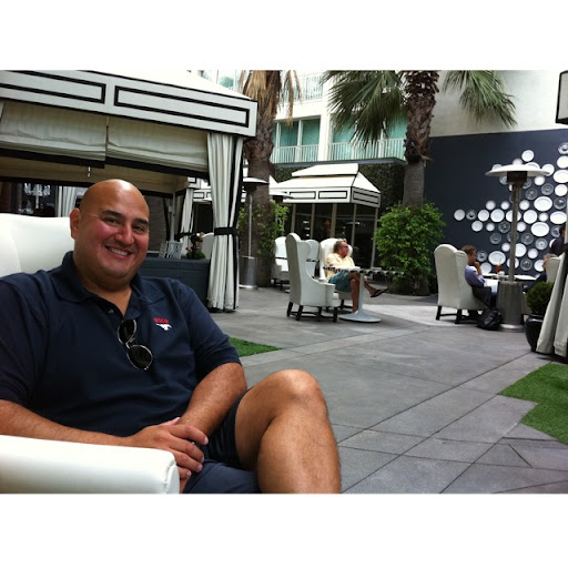 Edward Renteria Photo 4