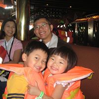 Nguyet Ho Photo 17