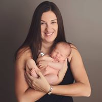 Rachael Fisher Photo 12